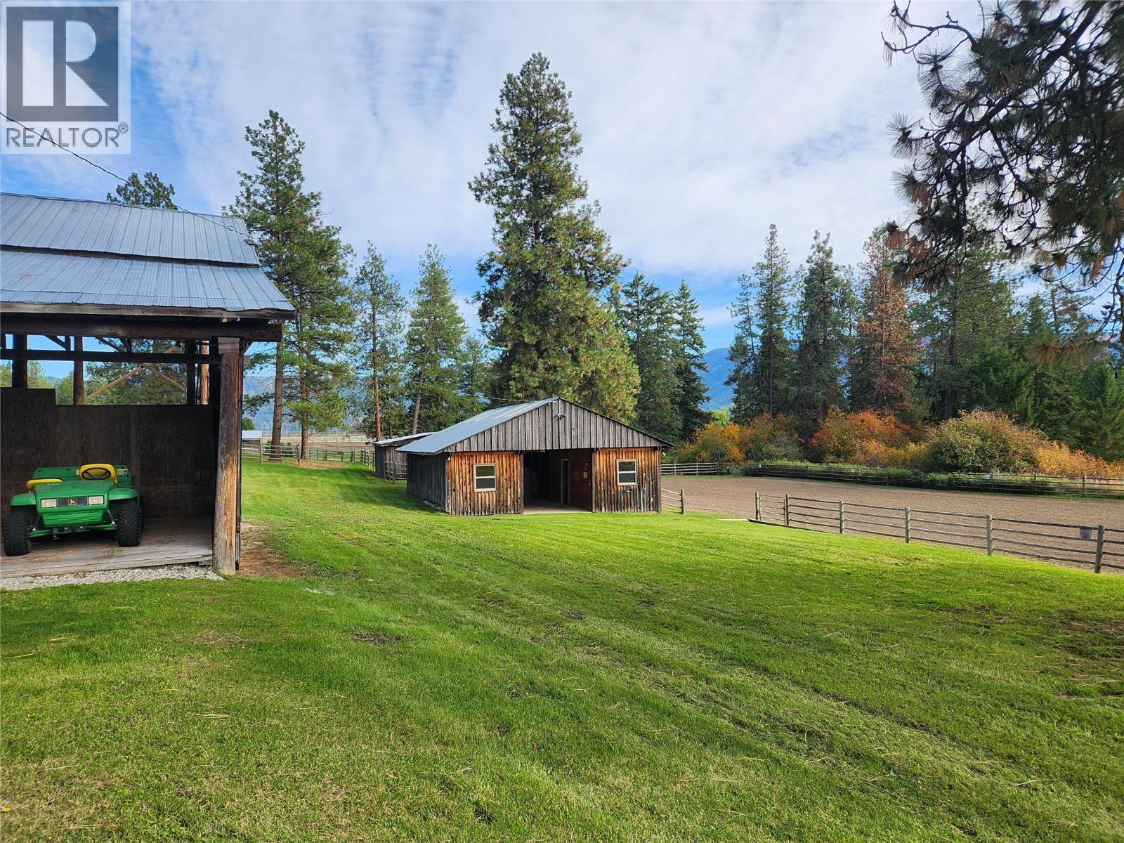 2150 Rashdale Road, Spallumcheen, British Columbia  V0E 1B4 - Photo 61 - 10372484
