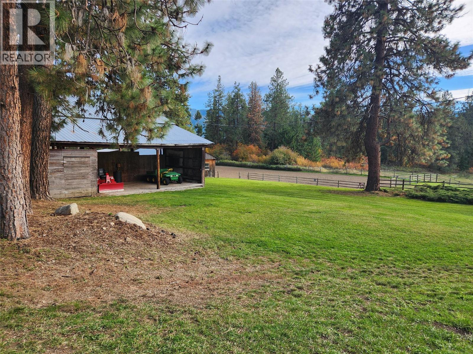 2150 Rashdale Road, Spallumcheen, British Columbia  V0E 1B4 - Photo 70 - 10372484