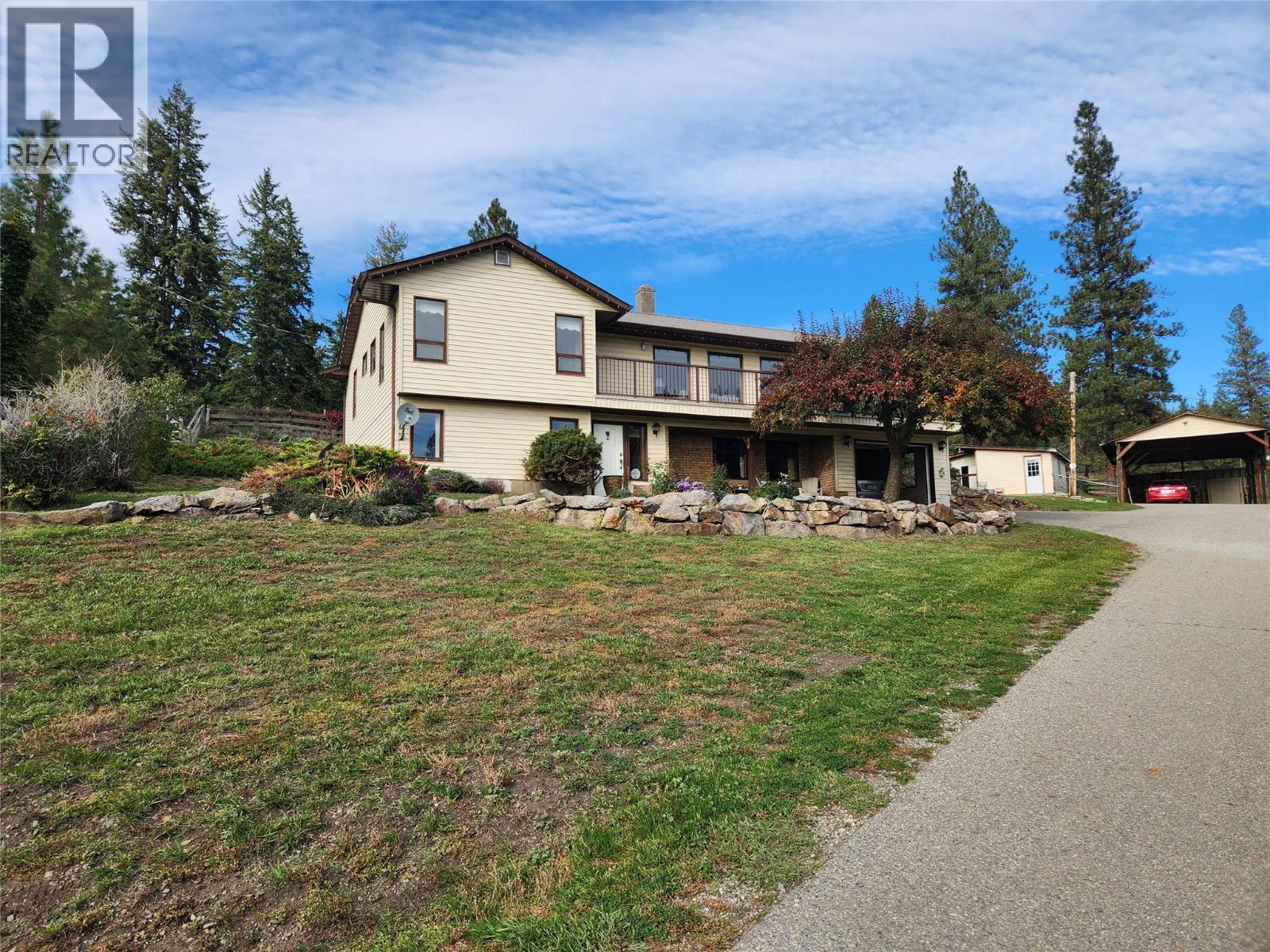 2150 Rashdale Road, Spallumcheen, British Columbia  V0E 1B4 - Photo 71 - 10372484