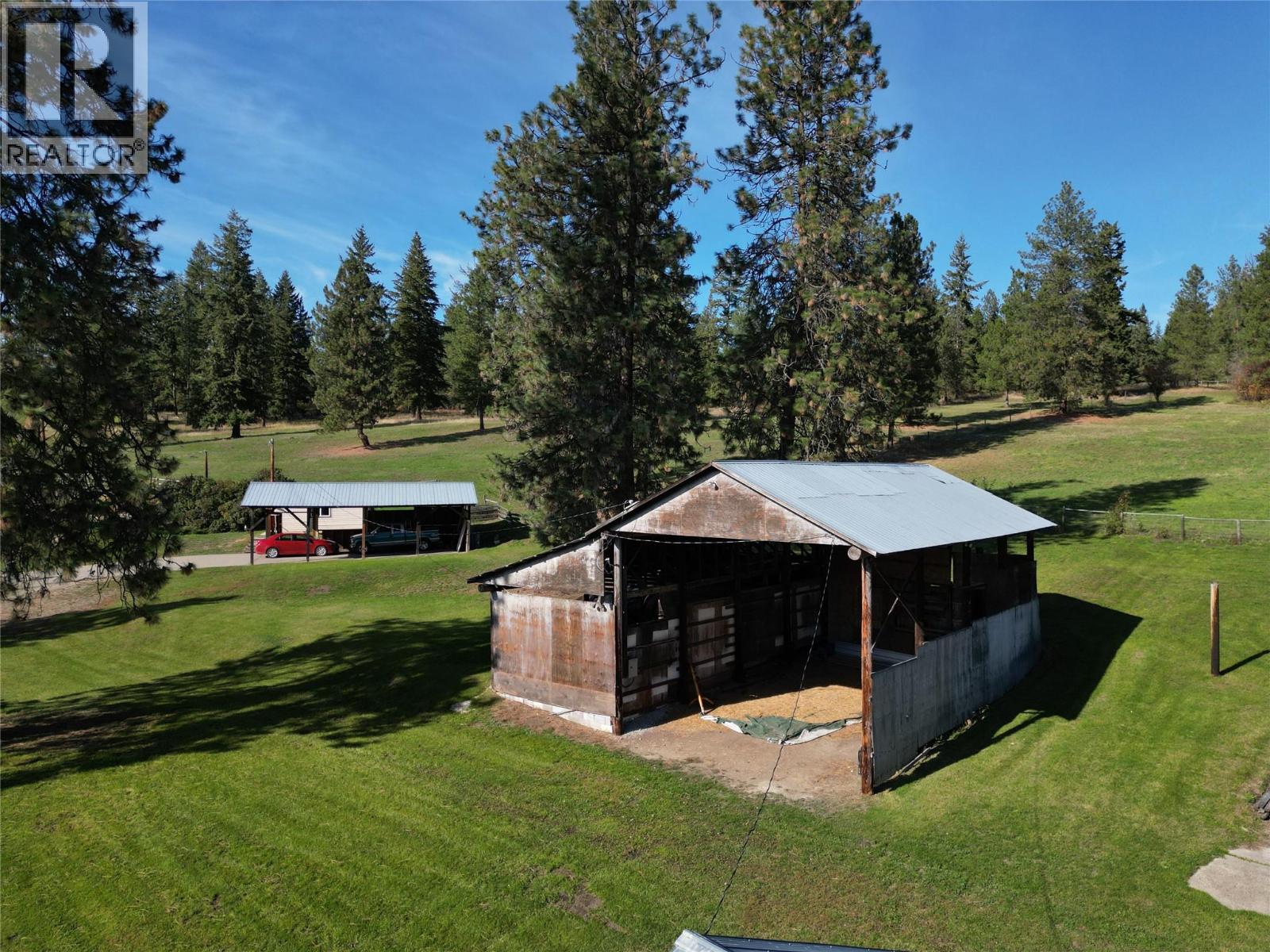 2150 Rashdale Road, Spallumcheen, British Columbia  V0E 1B4 - Photo 74 - 10372484