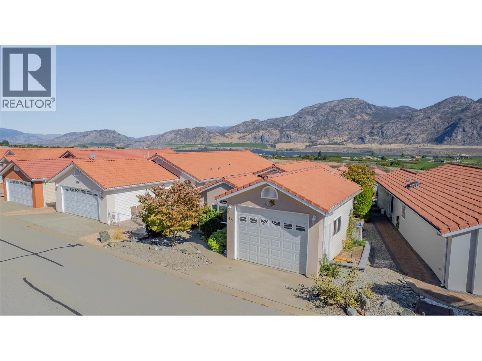 9400 115 Street Unit# 48, Osoyoos, British Columbia  V0H 1V5 - Photo 3 - 10372666