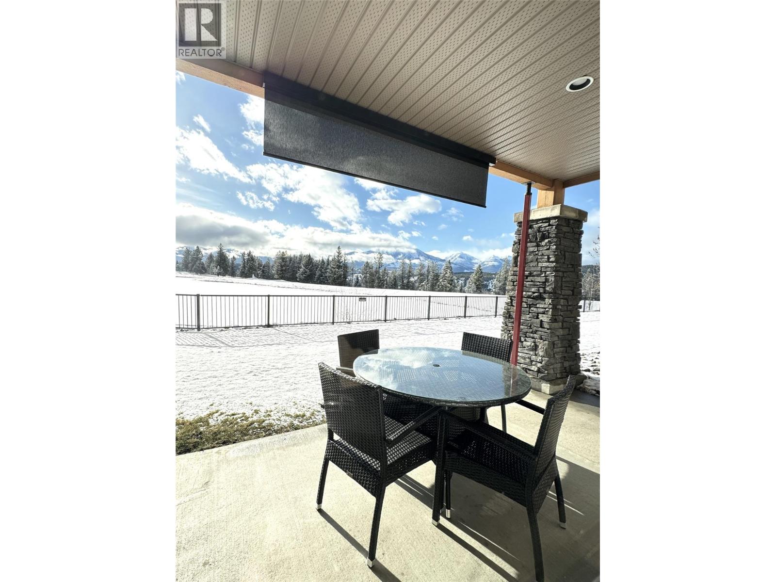 800 Bighorn Boulevard Unit# 812f, Radium Hot Springs, British Columbia  V0A 1M0 - Photo 14 - 10372037
