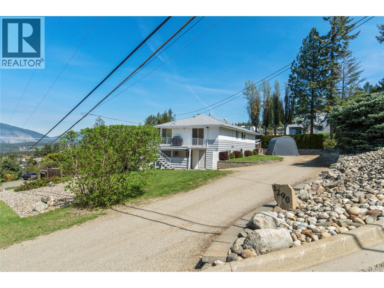 1290 15 Street Se, Salmon Arm, British Columbia  V1E 2G8 - Photo 64 - 10372472