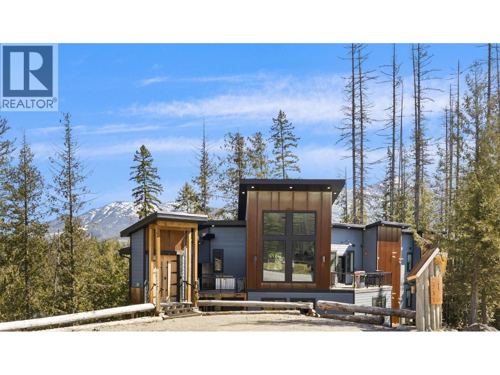 5339 Highline Drive, fernie, British Columbia