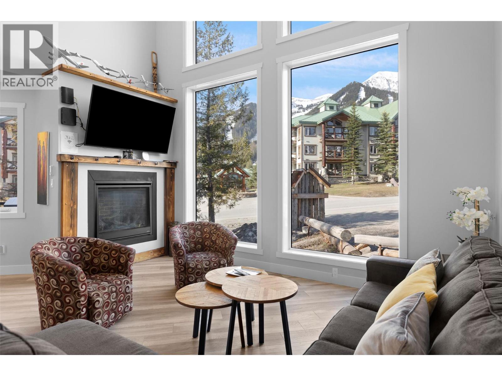 5339 Highline Drive, Fernie, British Columbia  V0B 1M6 - Photo 12 - 10372747