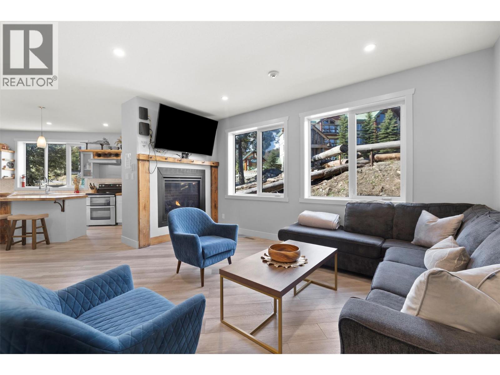 5339 Highline Drive, Fernie, British Columbia  V0B 1M6 - Photo 25 - 10372747