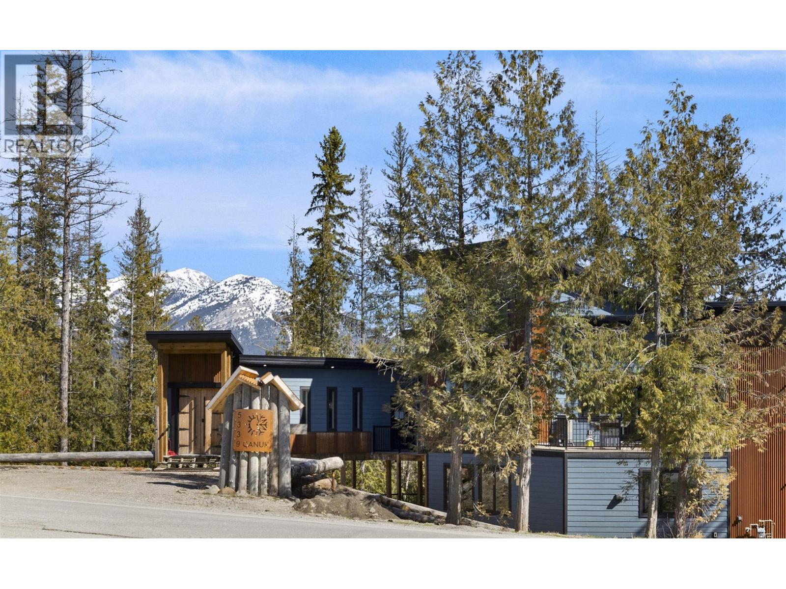 5339 Highline Drive, Fernie, British Columbia  V0B 1M6 - Photo 4 - 10372747