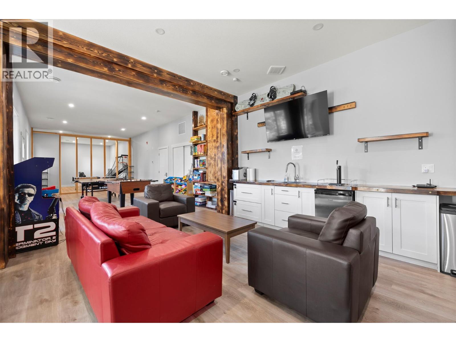5339 Highline Drive, Fernie, British Columbia  V0B 1M6 - Photo 47 - 10372747