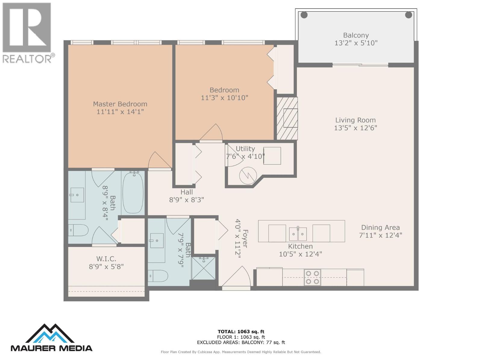 250 Waterford Avenue Unit# 311, Penticton, British Columbia  V2A 3T8 - Photo 36 - 10372779