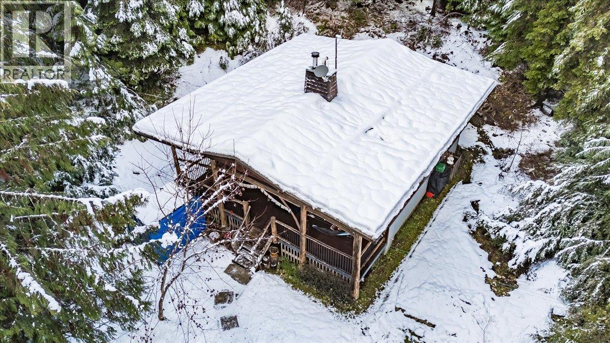 6610 6 Highway, Ymir, British Columbia  V0G 2K0 - Photo 29 - 10371621