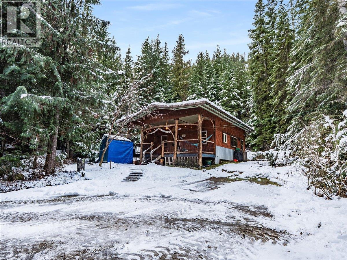 6610 6 Highway, Ymir, British Columbia  V0G 2K0 - Photo 30 - 10371621