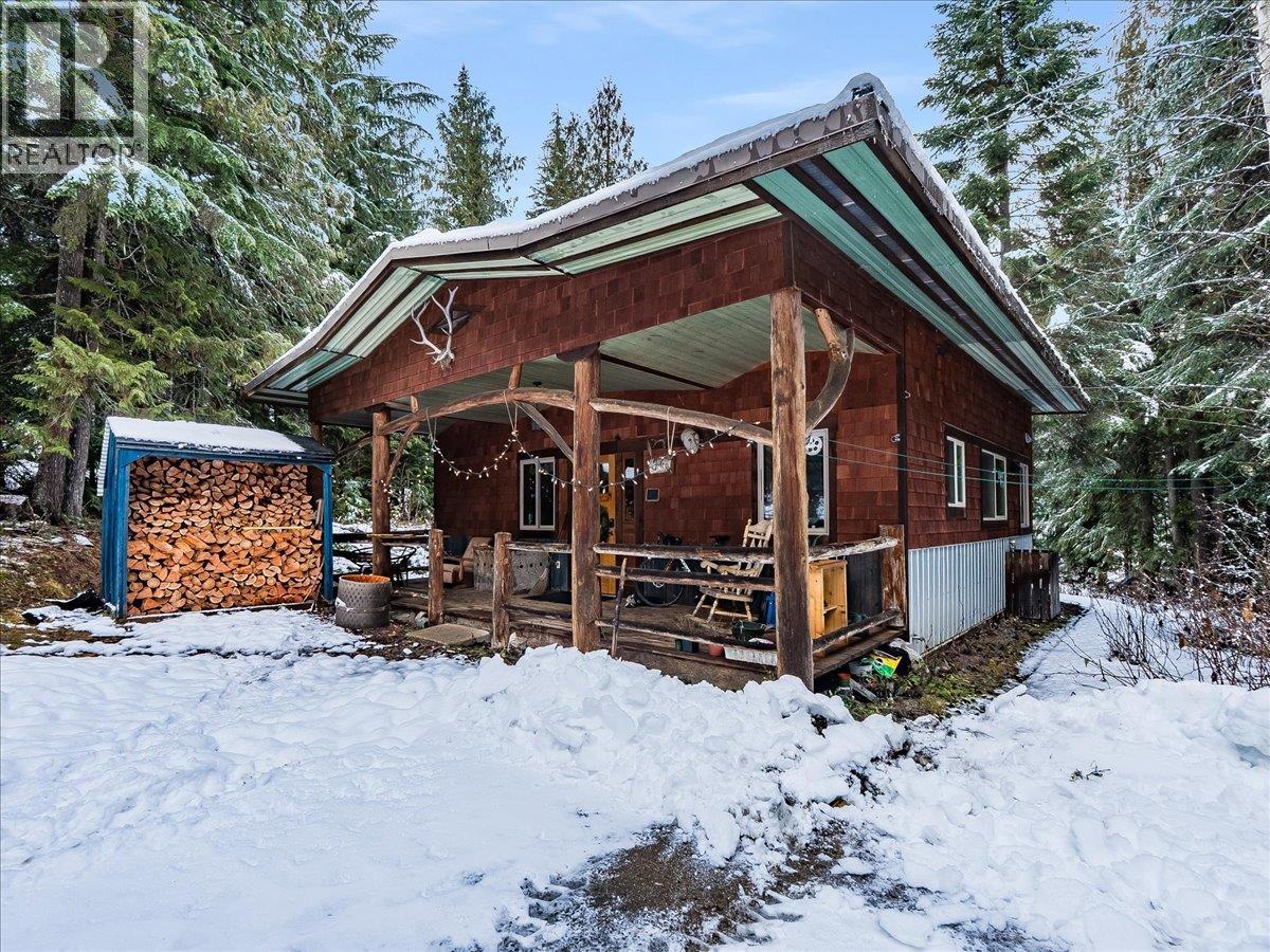 6610 6 Highway, Ymir, British Columbia  V0G 2K0 - Photo 40 - 10371621