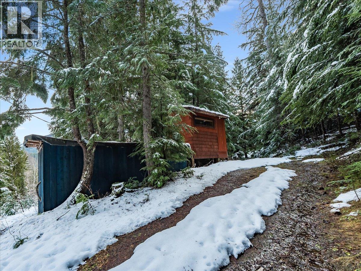 6610 6 Highway, Ymir, British Columbia  V0G 2K0 - Photo 43 - 10371621