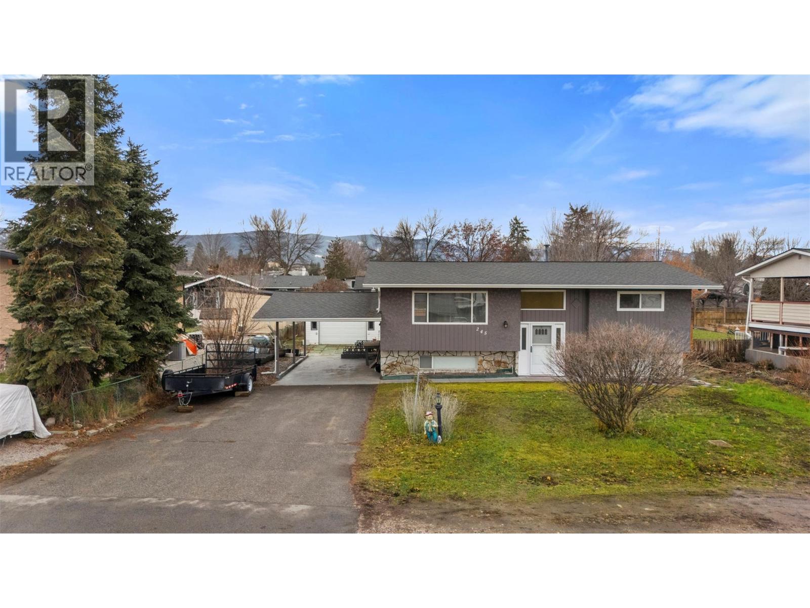245 Adventure Road, kelowna, British Columbia