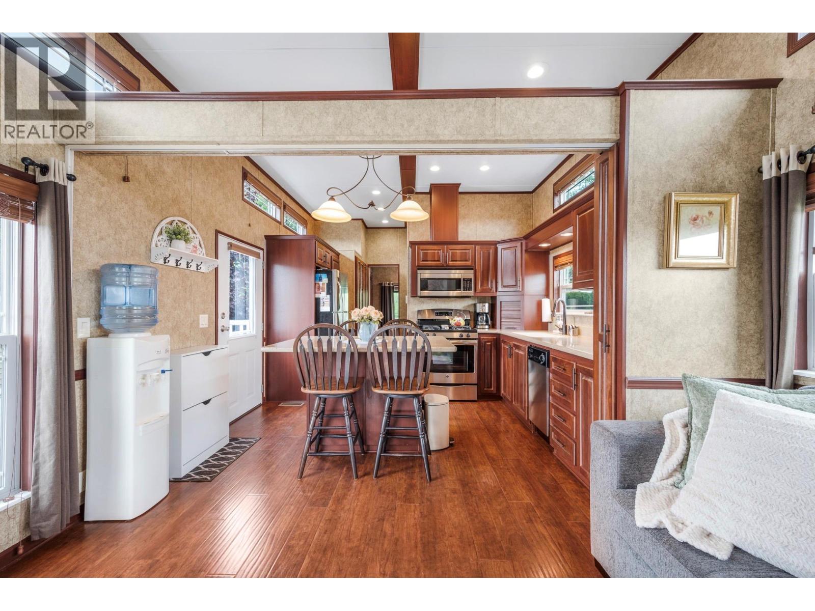 8000 Highland Road Unit# 172, Vernon, British Columbia  V1B 3W5 - Photo 10 - 10372175