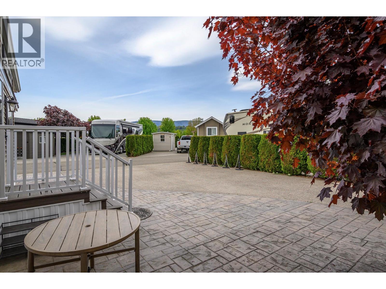 8000 Highland Road Unit# 172, Vernon, British Columbia  V1B 3W5 - Photo 21 - 10372175