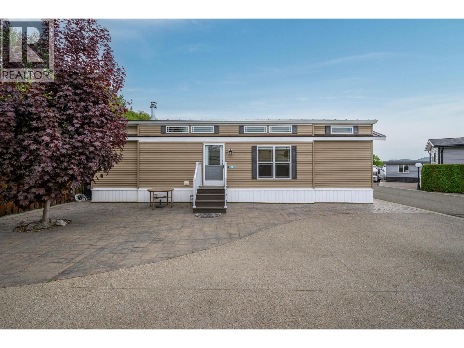 8000 Highland Road Unit# 172, Vernon, British Columbia  V1B 3W5 - Photo 23 - 10372175