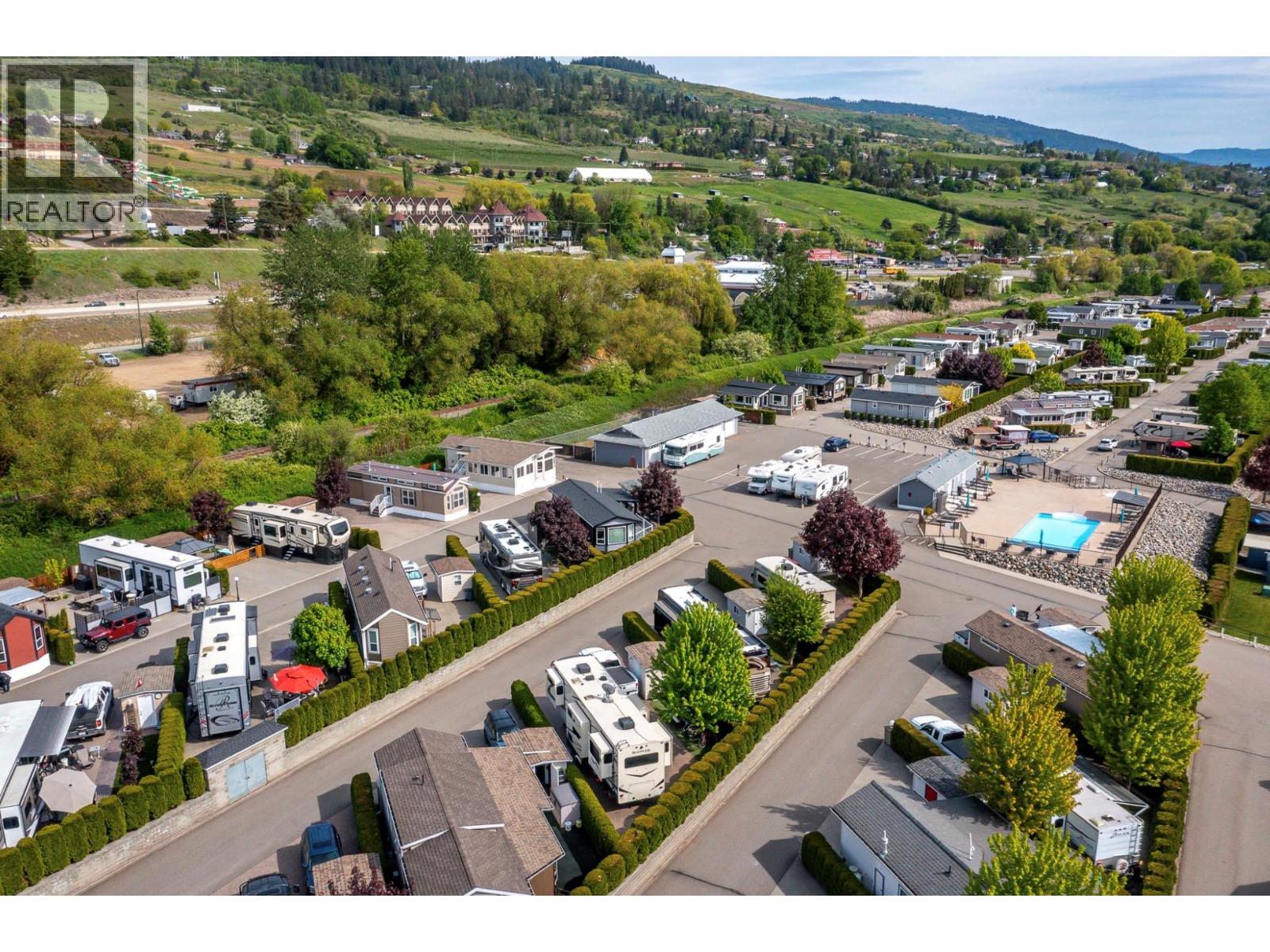 8000 Highland Road Unit# 172, Vernon, British Columbia  V1B 3W5 - Photo 26 - 10372175
