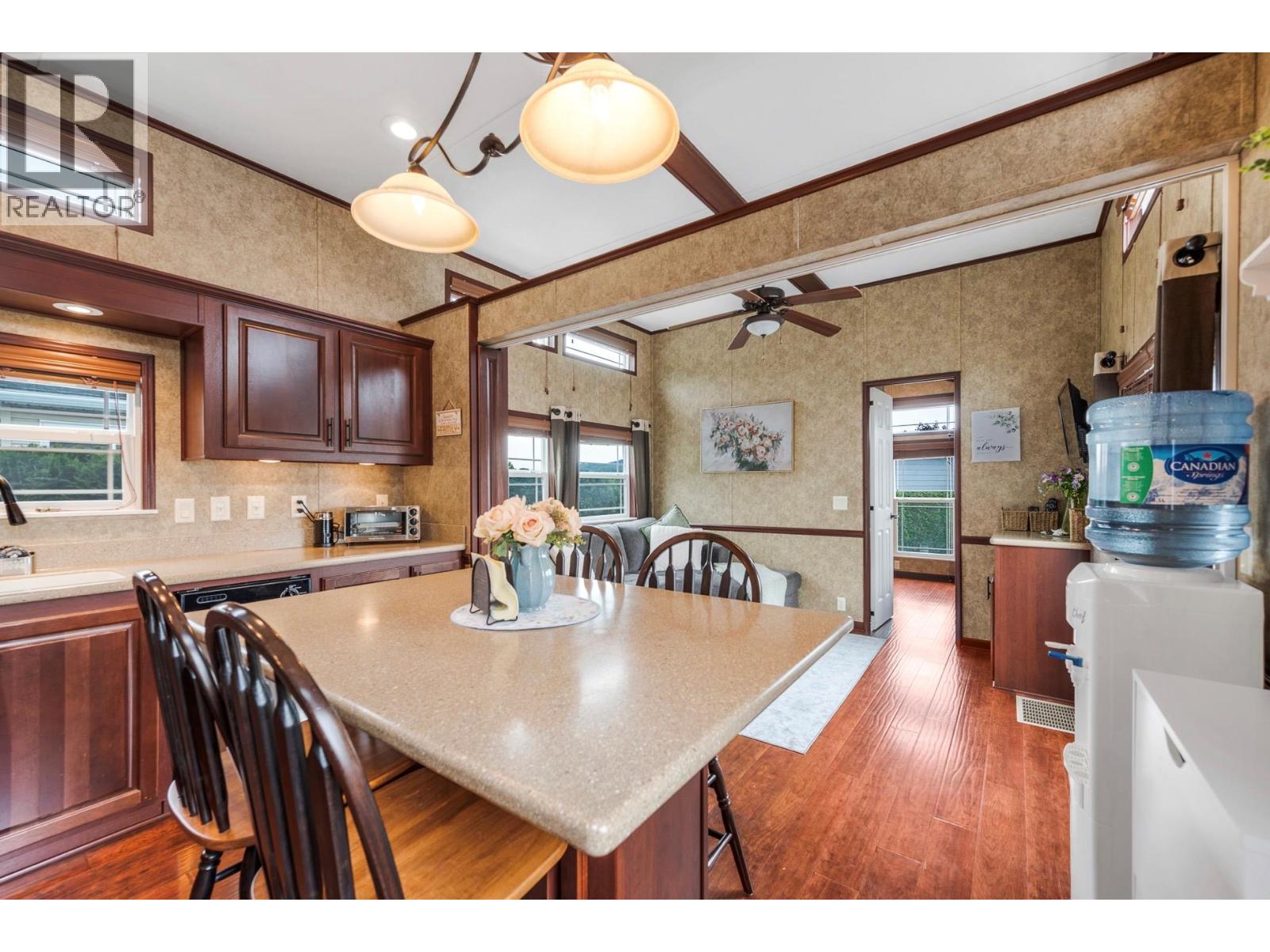 8000 Highland Road Unit# 172, Vernon, British Columbia  V1B 3W5 - Photo 4 - 10372175