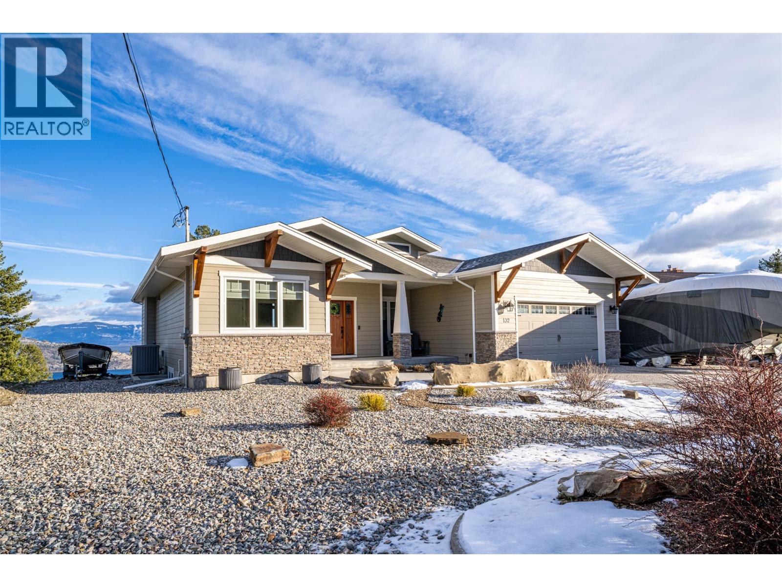 132 Crown Crescent, vernon, British Columbia