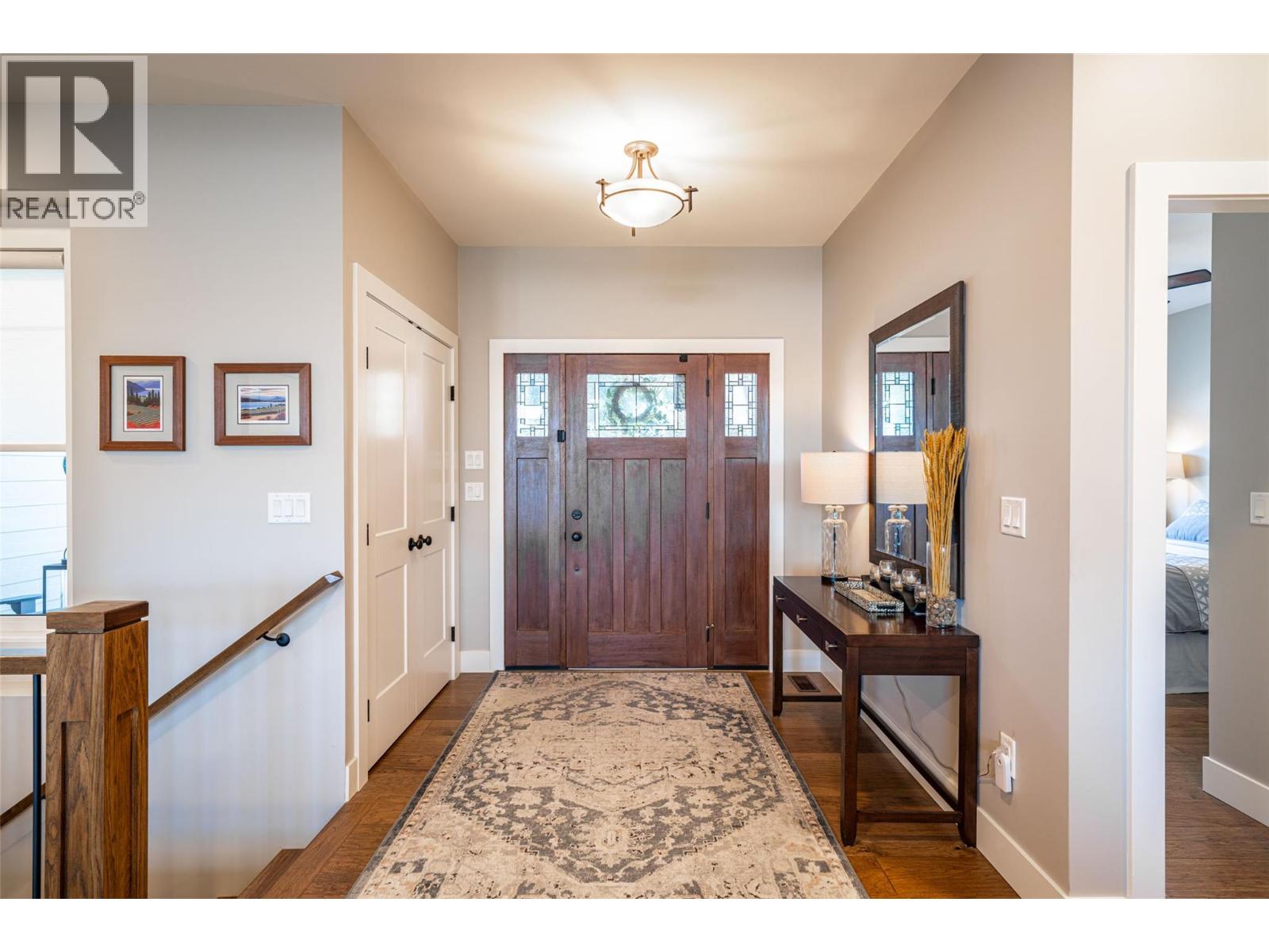 132 Crown Crescent, Vernon, British Columbia  V1H 2C3 - Photo 10 - 10372473