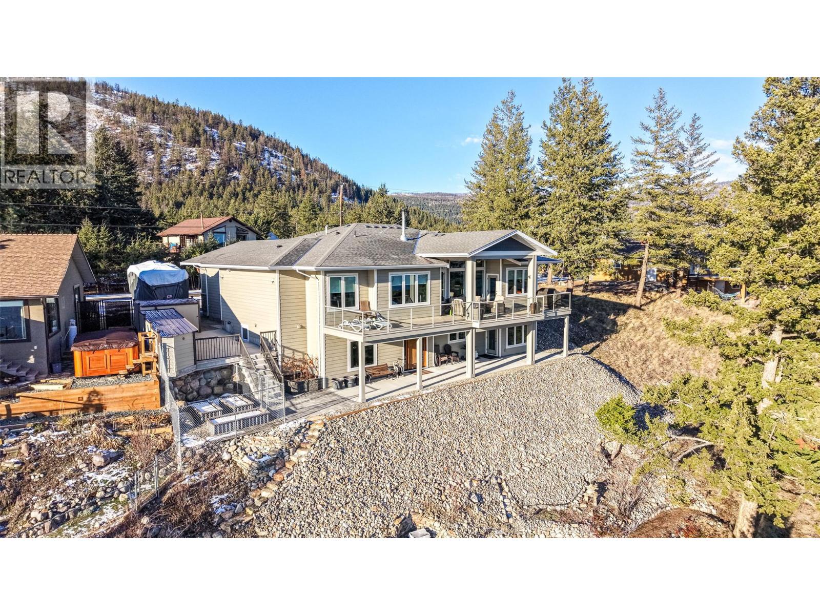 132 Crown Crescent, Vernon, British Columbia  V1H 2C3 - Photo 75 - 10372473