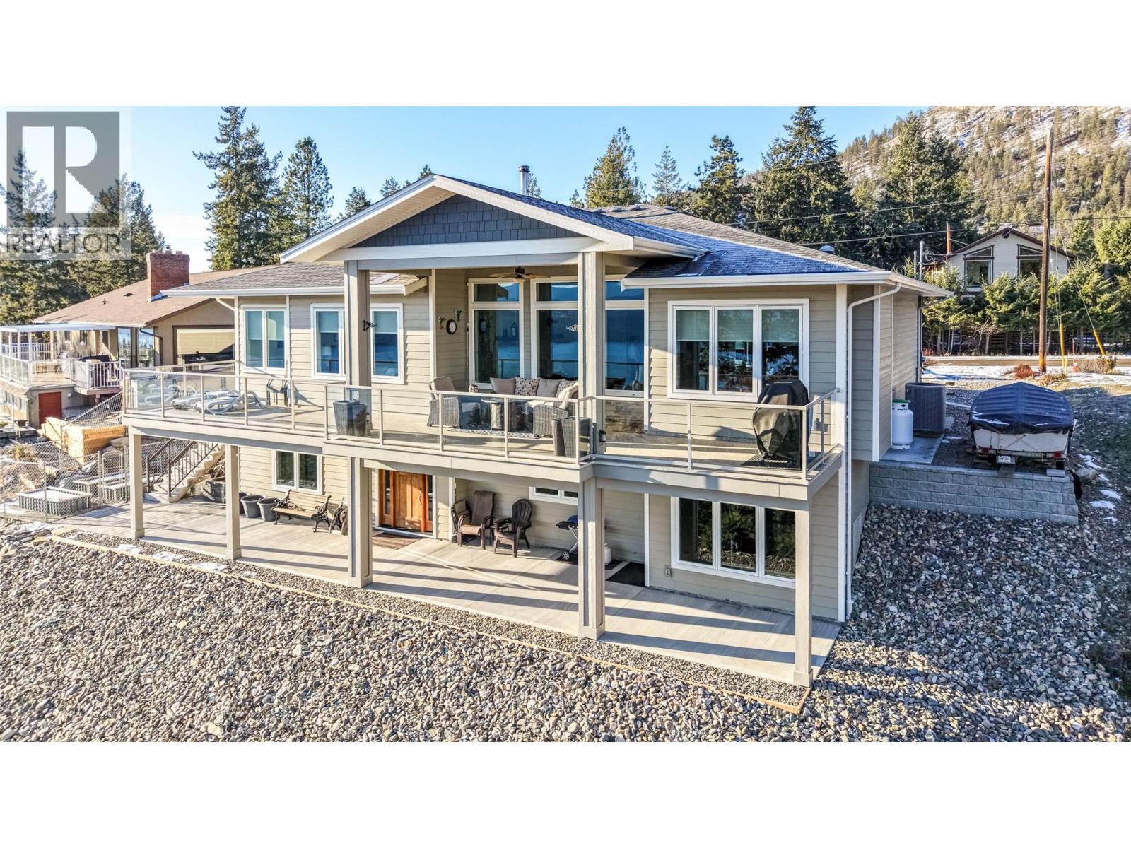 132 Crown Crescent, Vernon, British Columbia  V1H 2C3 - Photo 76 - 10372473