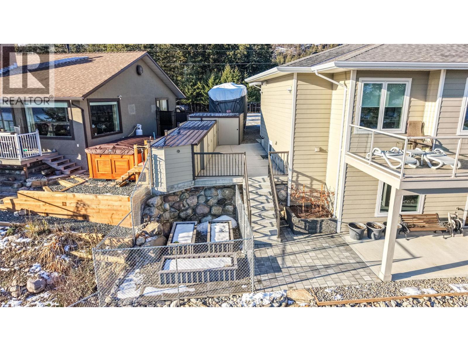 132 Crown Crescent, Vernon, British Columbia  V1H 2C3 - Photo 77 - 10372473