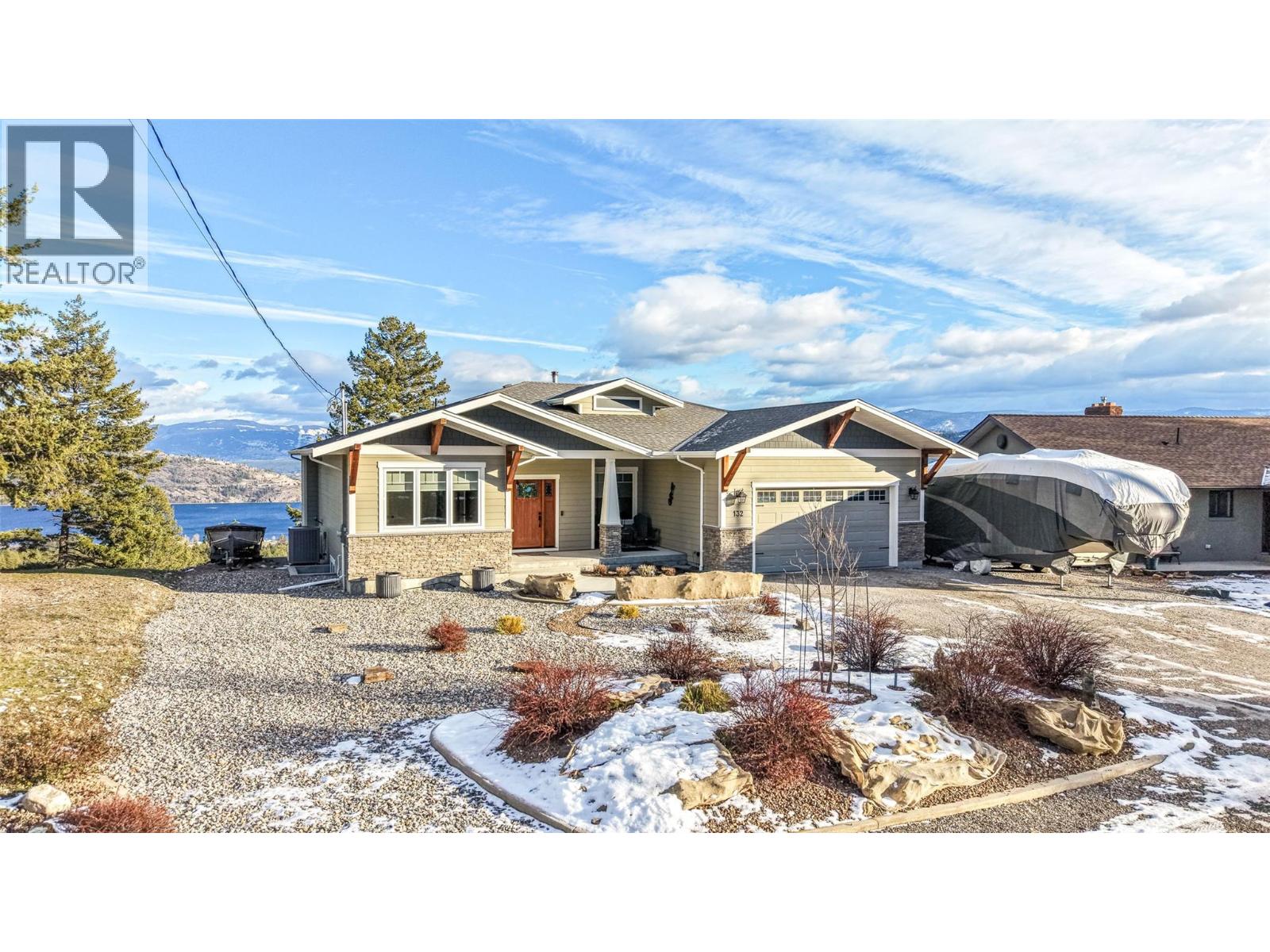 132 Crown Crescent, Vernon, British Columbia  V1H 2C3 - Photo 82 - 10372473