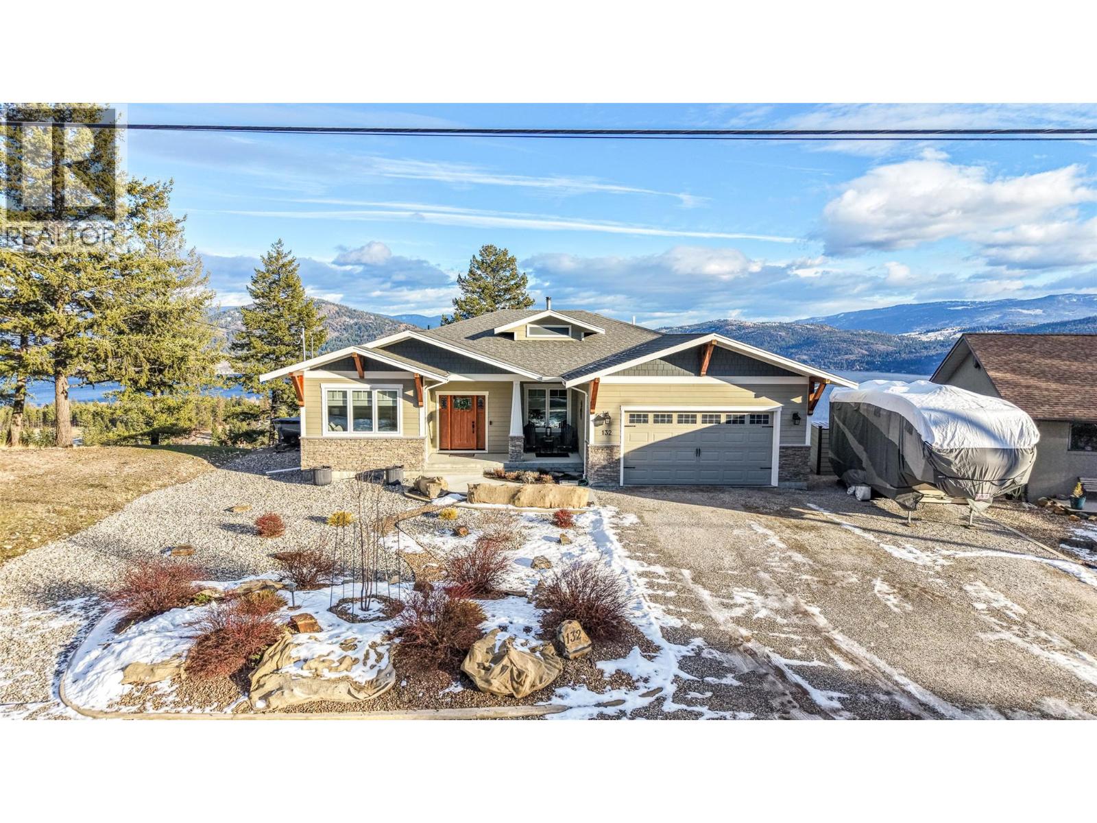 132 Crown Crescent, Vernon, British Columbia  V1H 2C3 - Photo 85 - 10372473
