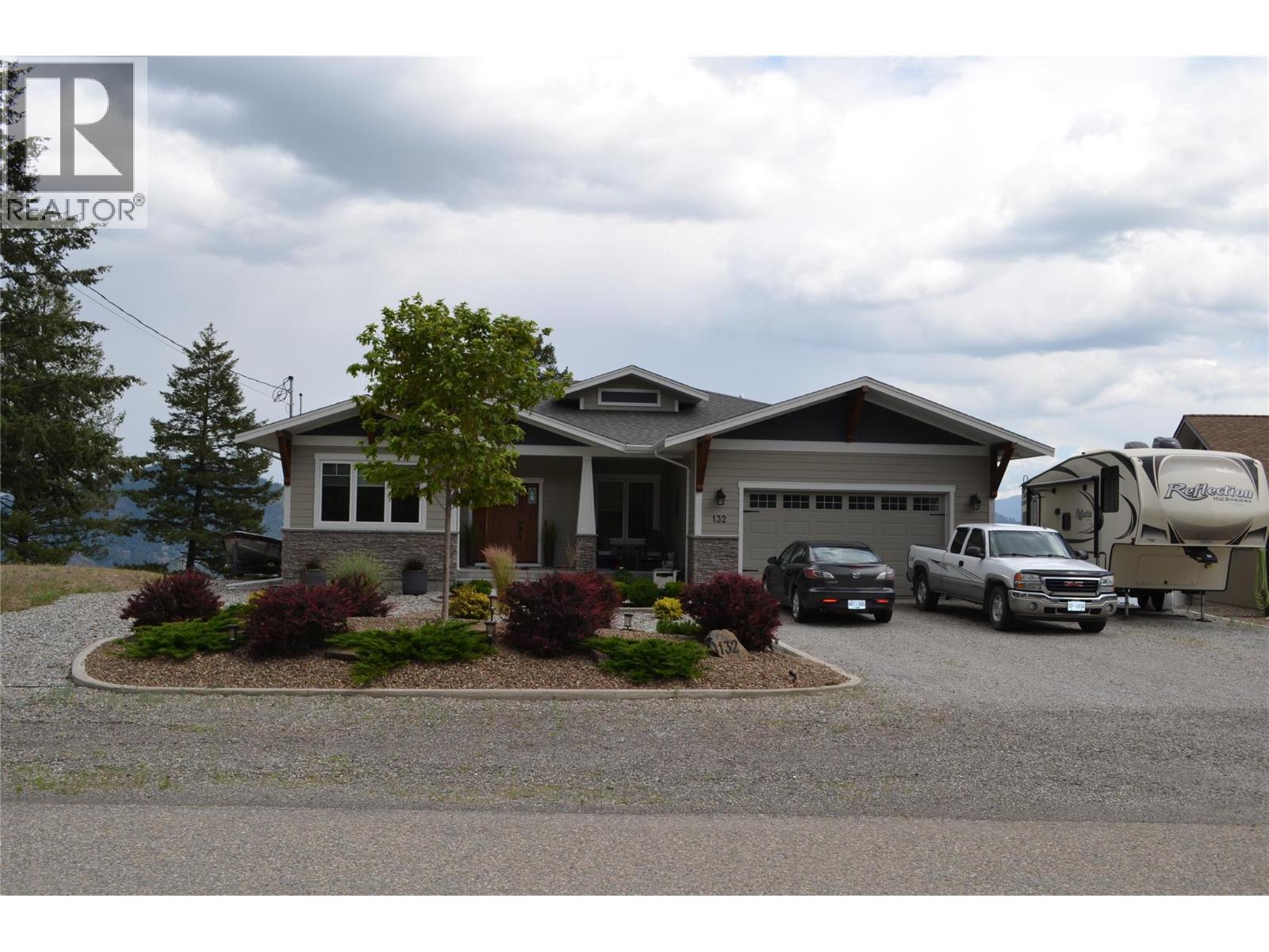 132 Crown Crescent, Vernon, British Columbia  V1H 2C3 - Photo 92 - 10372473