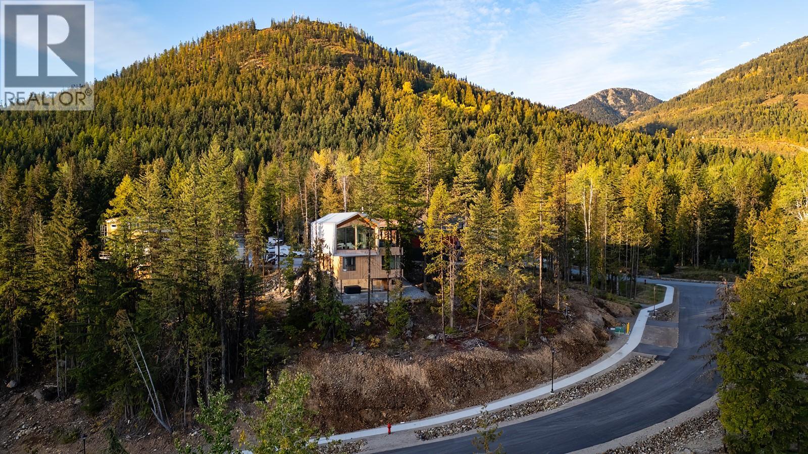 322 Larch Terrace, Rossland, British Columbia  V0G 1Y0 - Photo 6 - 10370827