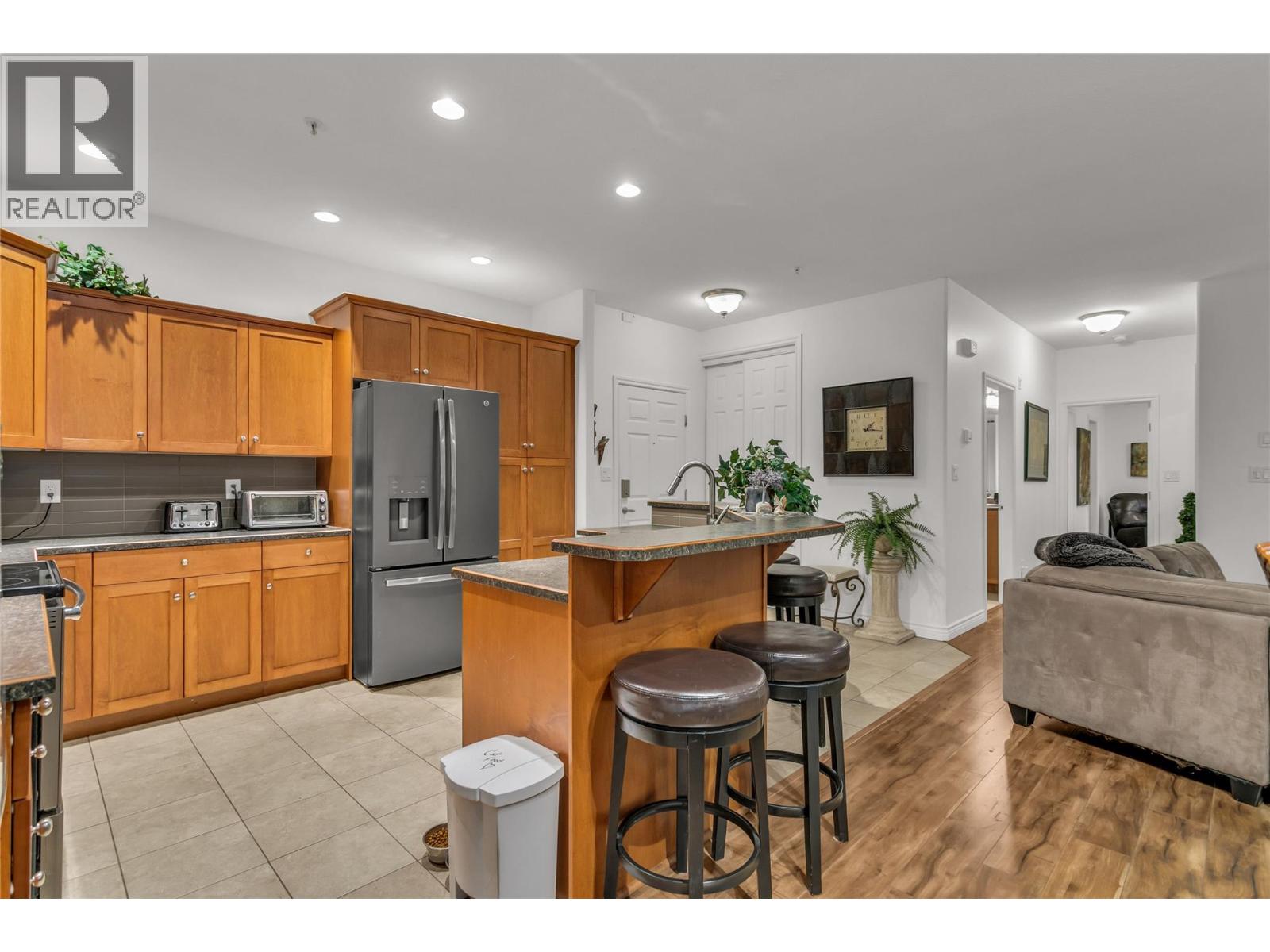 1961 Durnin Road Unit# 104, Kelowna, British Columbia  V1X 7Z6 - Photo 5 - 10372755