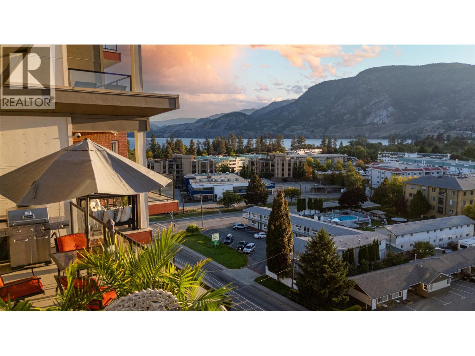 3388 Skaha Lake Road Unit# 1002, Penticton, British Columbia  V2A 6G4 - Photo 3 - 10372695