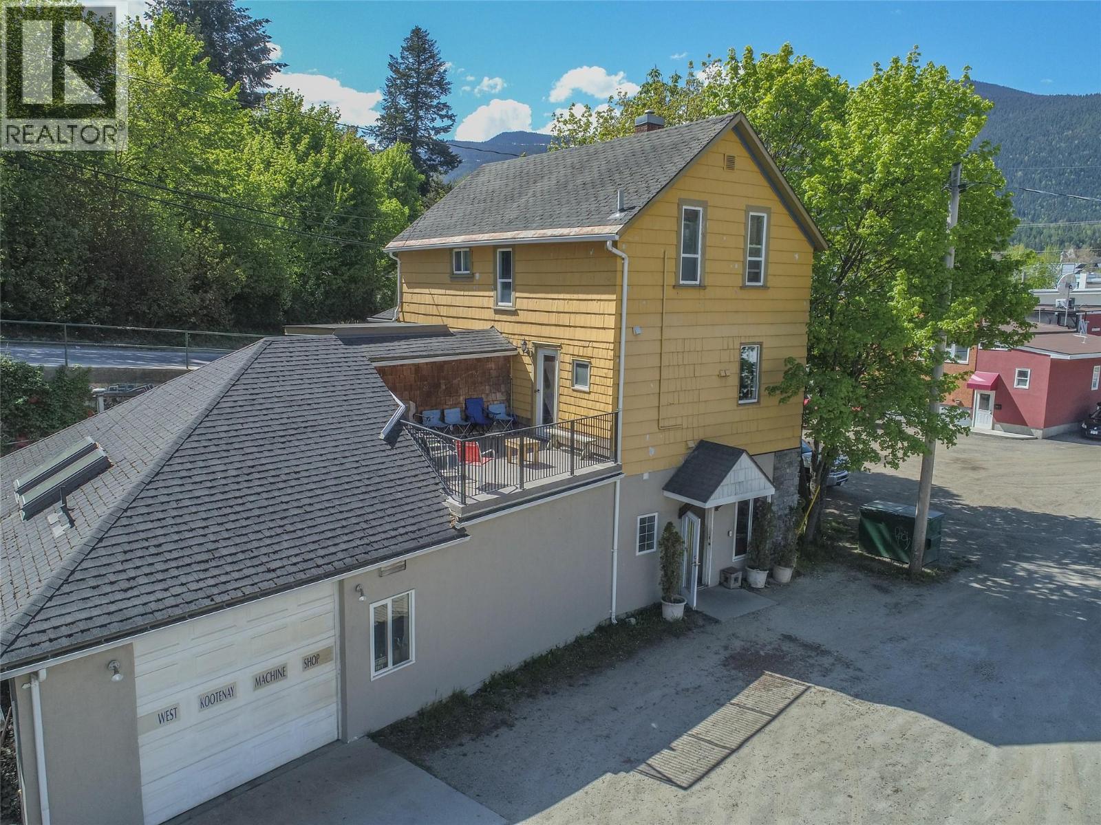 915 Front Street, Nelson, British Columbia  V1L 4C1 - Photo 19 - 10372456