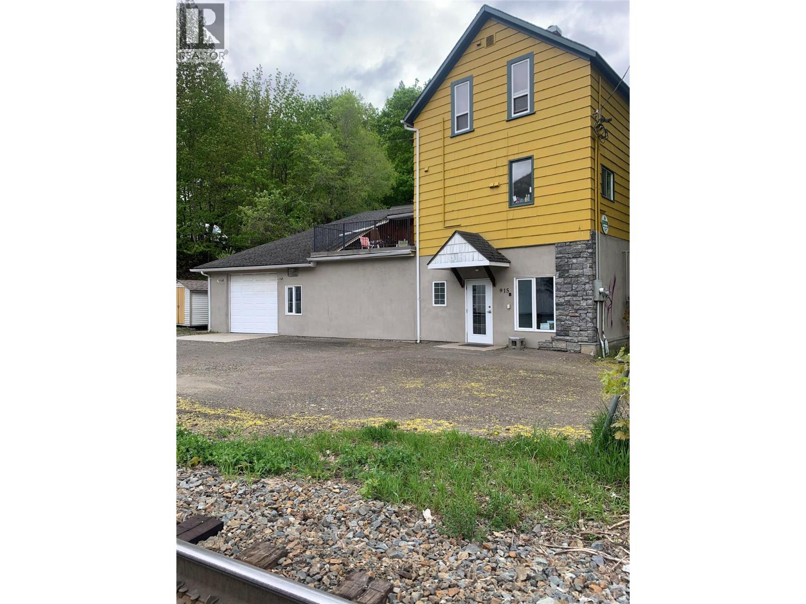 915 Front Street, Nelson, British Columbia  V1L 4C1 - Photo 20 - 10372456