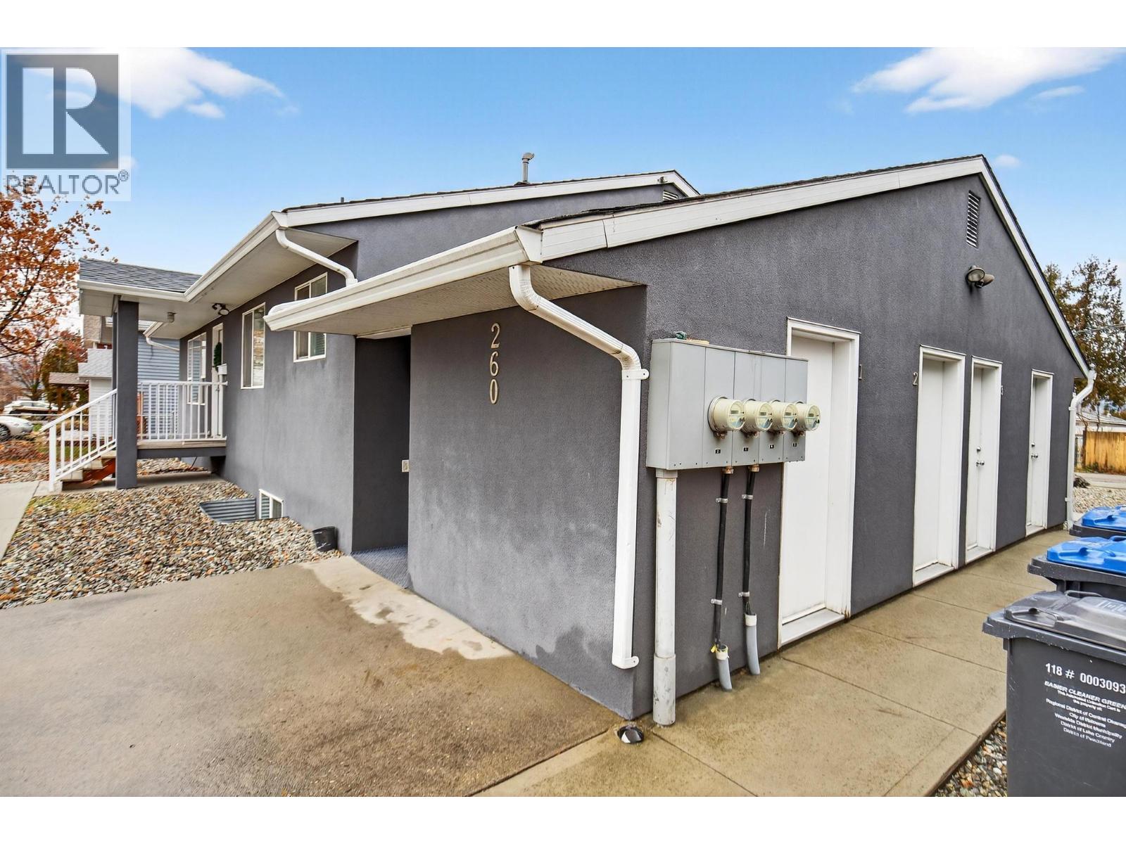 260 Ponto Road, Kelowna, British Columbia  V1X 2G1 - Photo 3 - 10371087