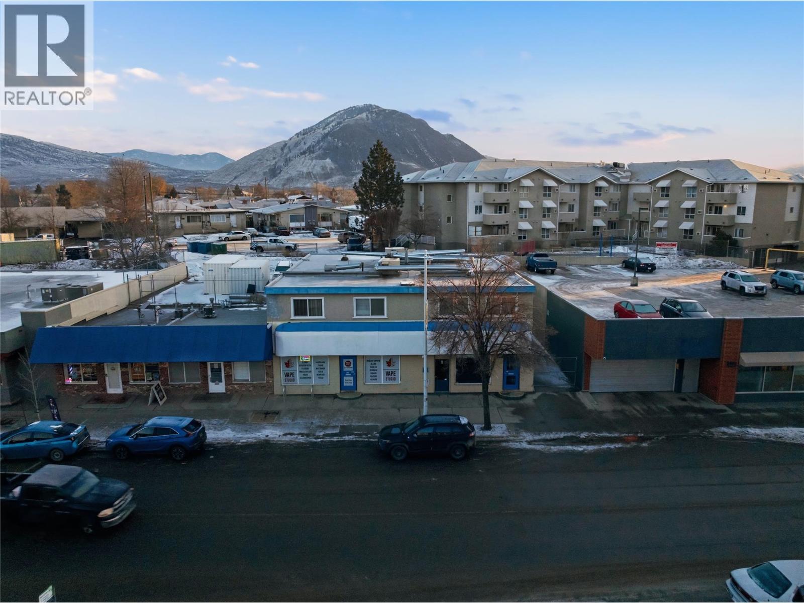 386 Tranquille Road, kamloops, British Columbia