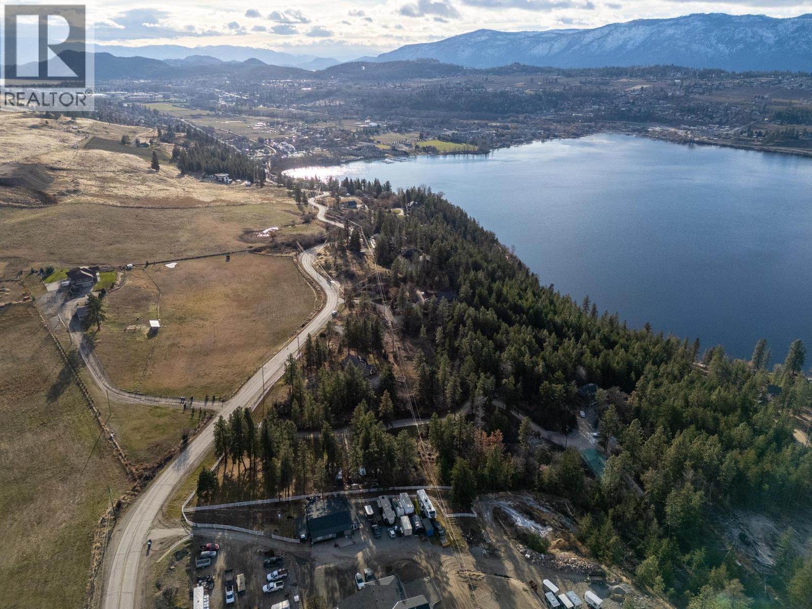 12390 Oyama Road Lot# B, Oyama, British Columbia  V4V 2A3 - Photo 10 - 10371707