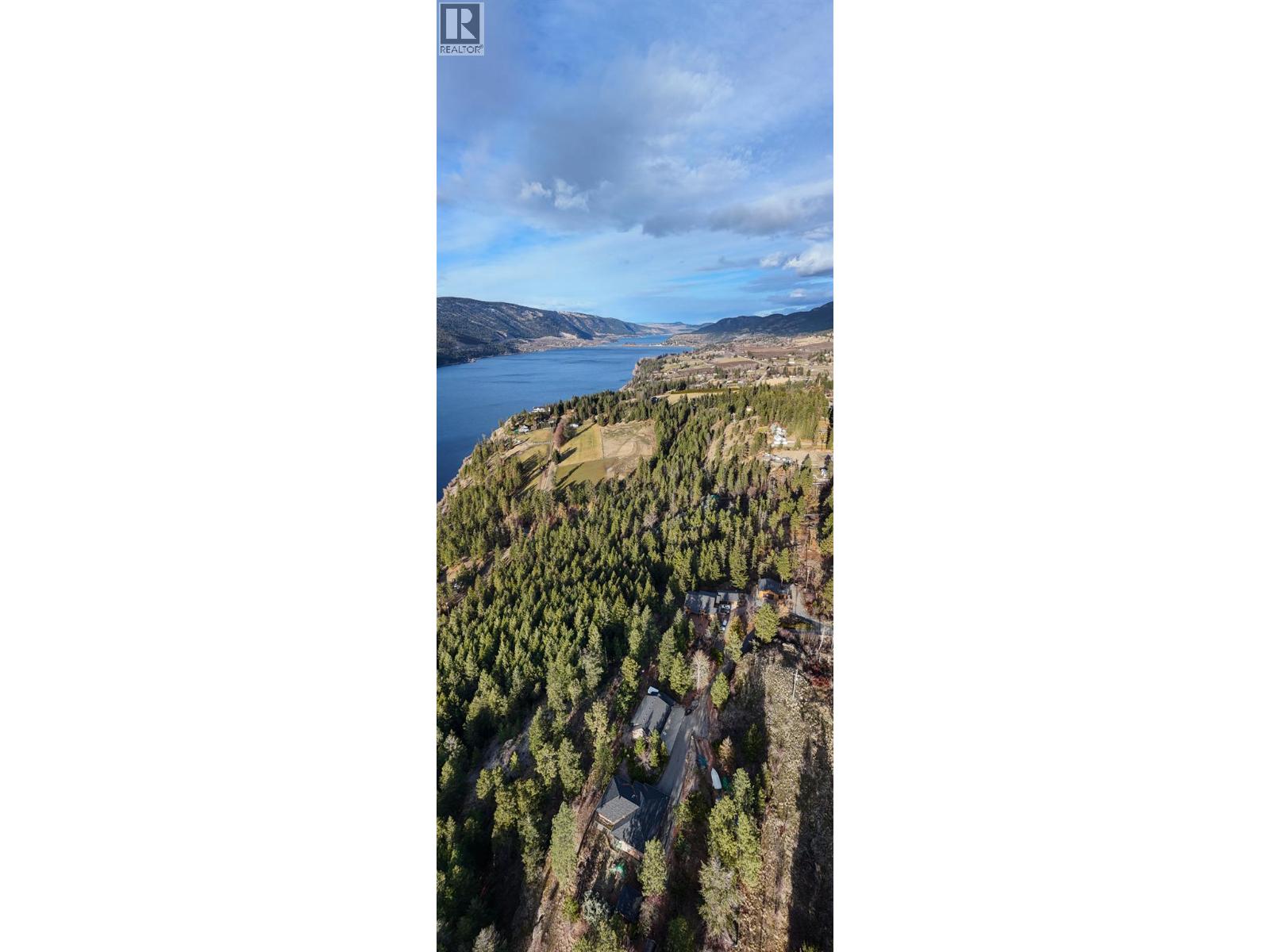 12390 Oyama Road Lot# B, Oyama, British Columbia  V4V 2A3 - Photo 16 - 10371707