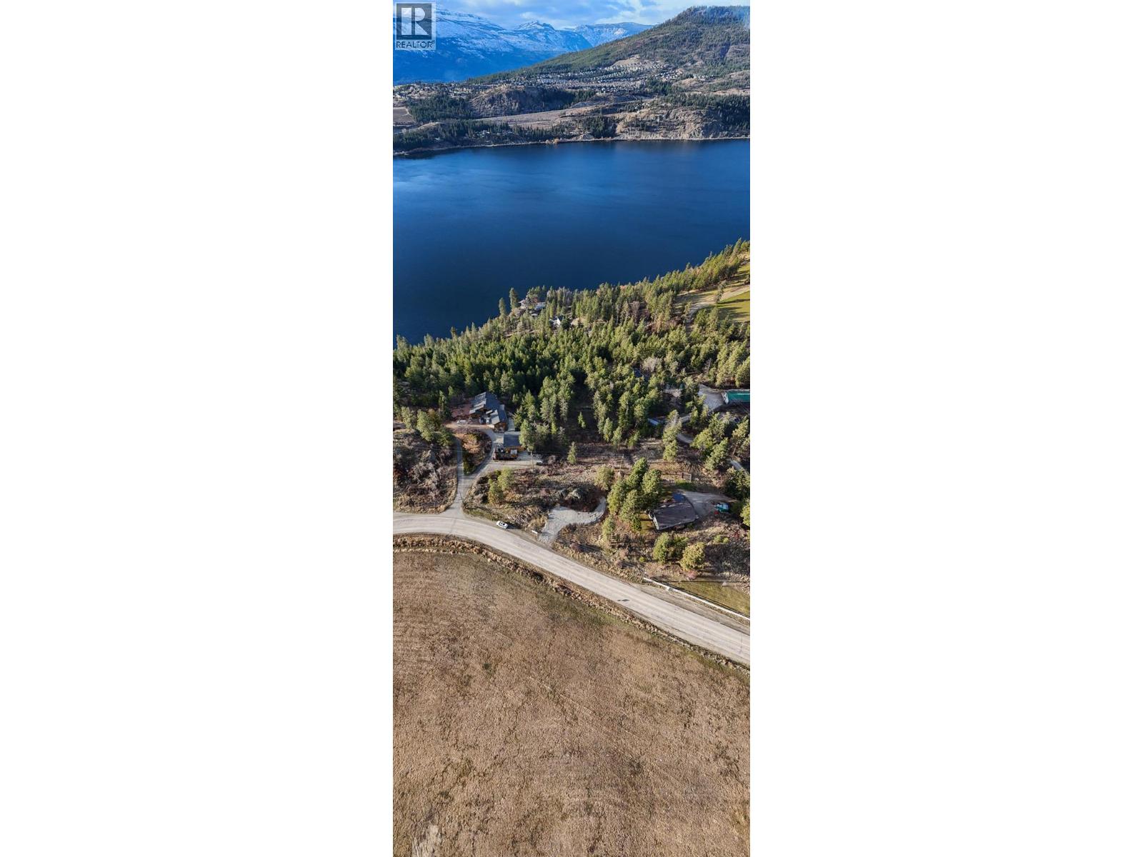 12390 Oyama Road Lot# B, Oyama, British Columbia  V4V 2A3 - Photo 17 - 10371707