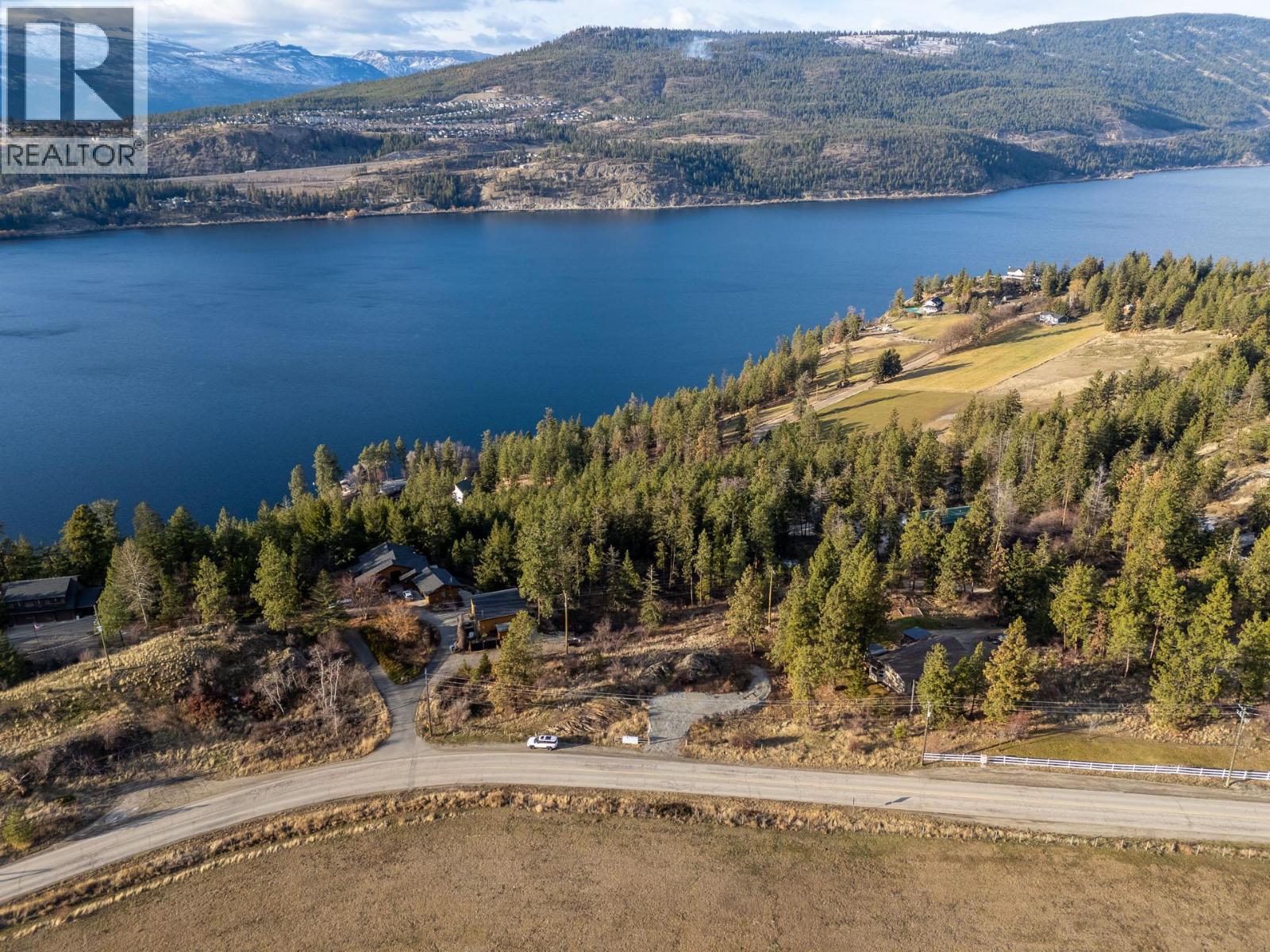 12390 Oyama Road Lot# B, Oyama, British Columbia  V4V 2A3 - Photo 3 - 10371707
