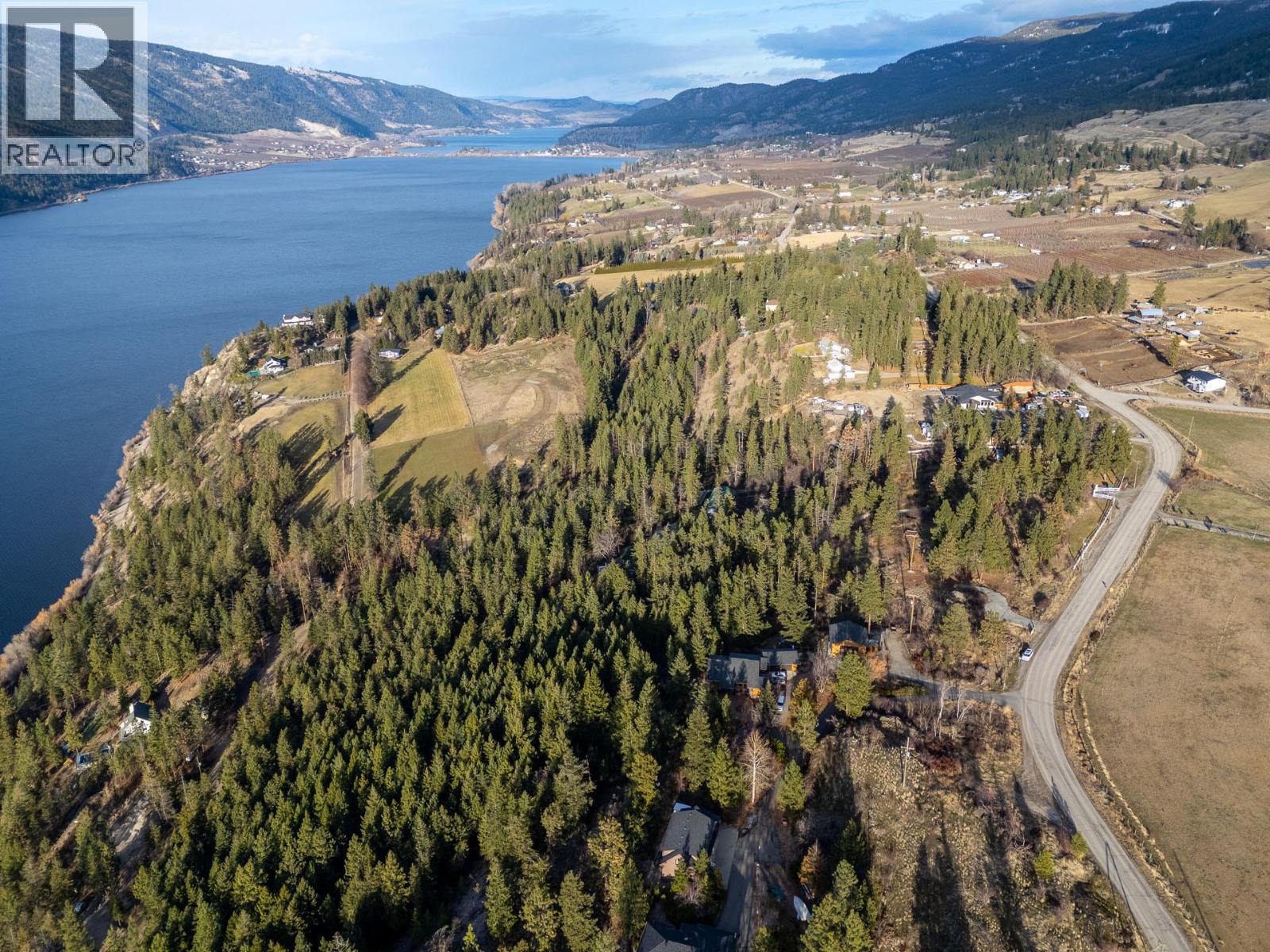 12390 Oyama Road Lot# B, Oyama, British Columbia  V4V 2A3 - Photo 4 - 10371707