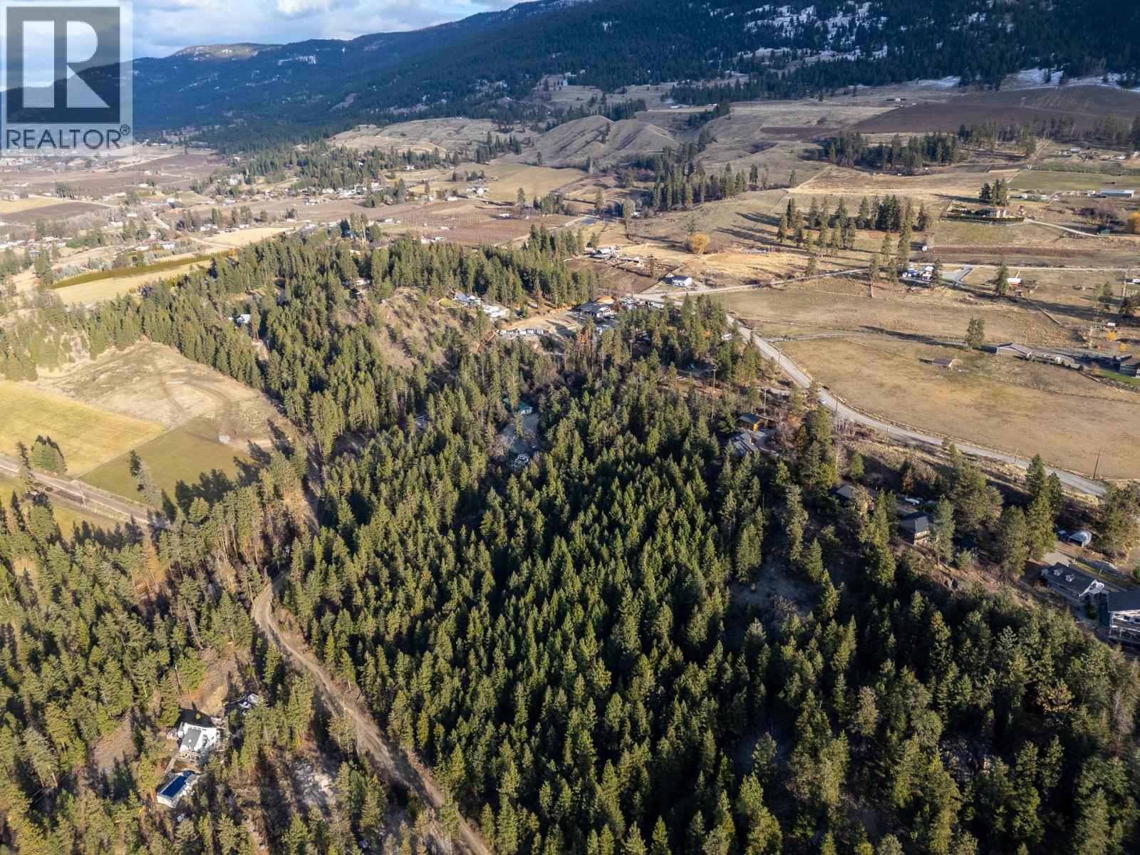 12390 Oyama Road Lot# B, Oyama, British Columbia  V4V 2A3 - Photo 5 - 10371707