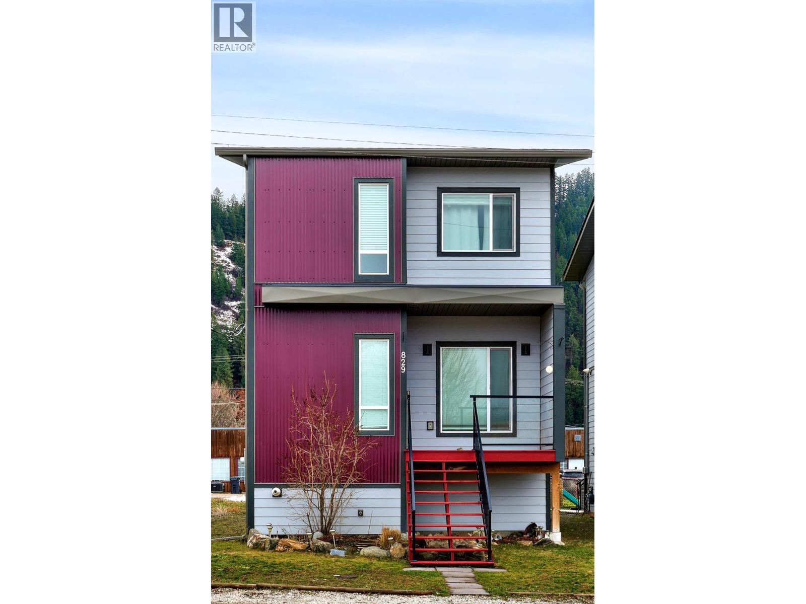829 Okanagan Avenue, chase, British Columbia
