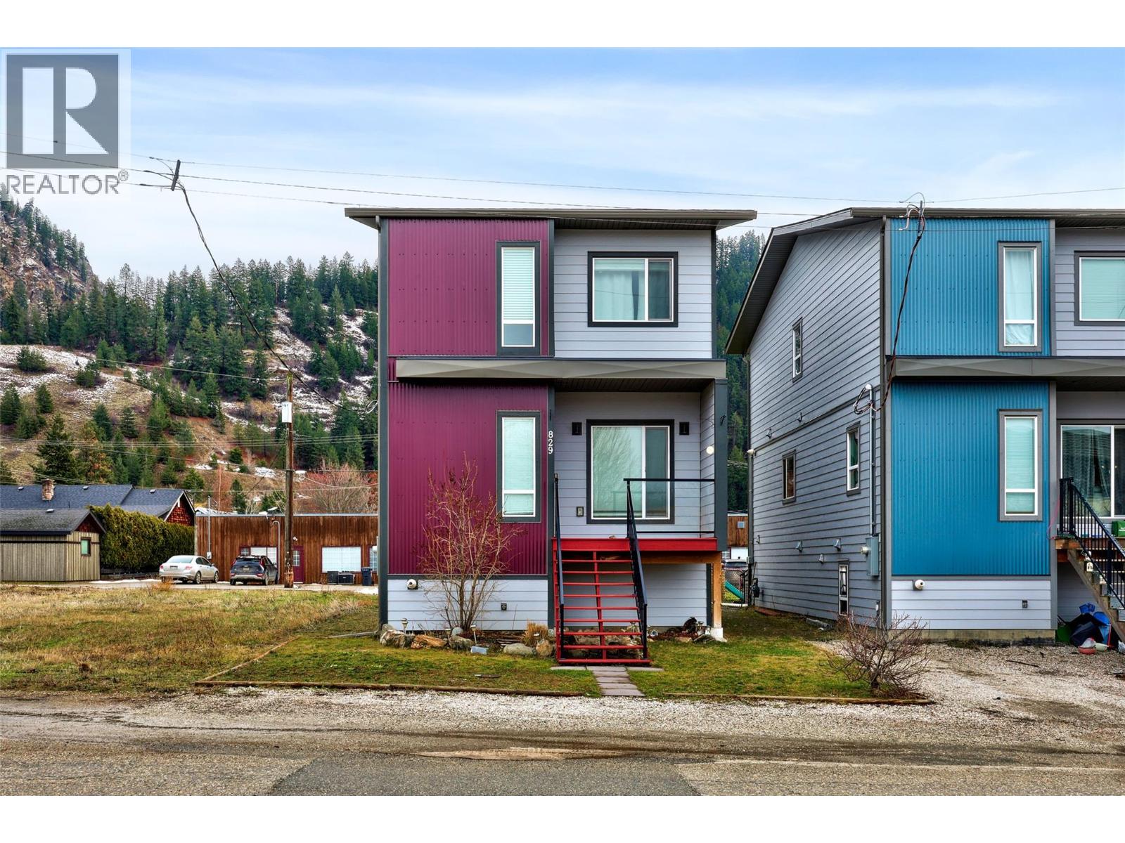 829 Okanagan Avenue, Chase, British Columbia  V0E 1M0 - Photo 2 - 10372756