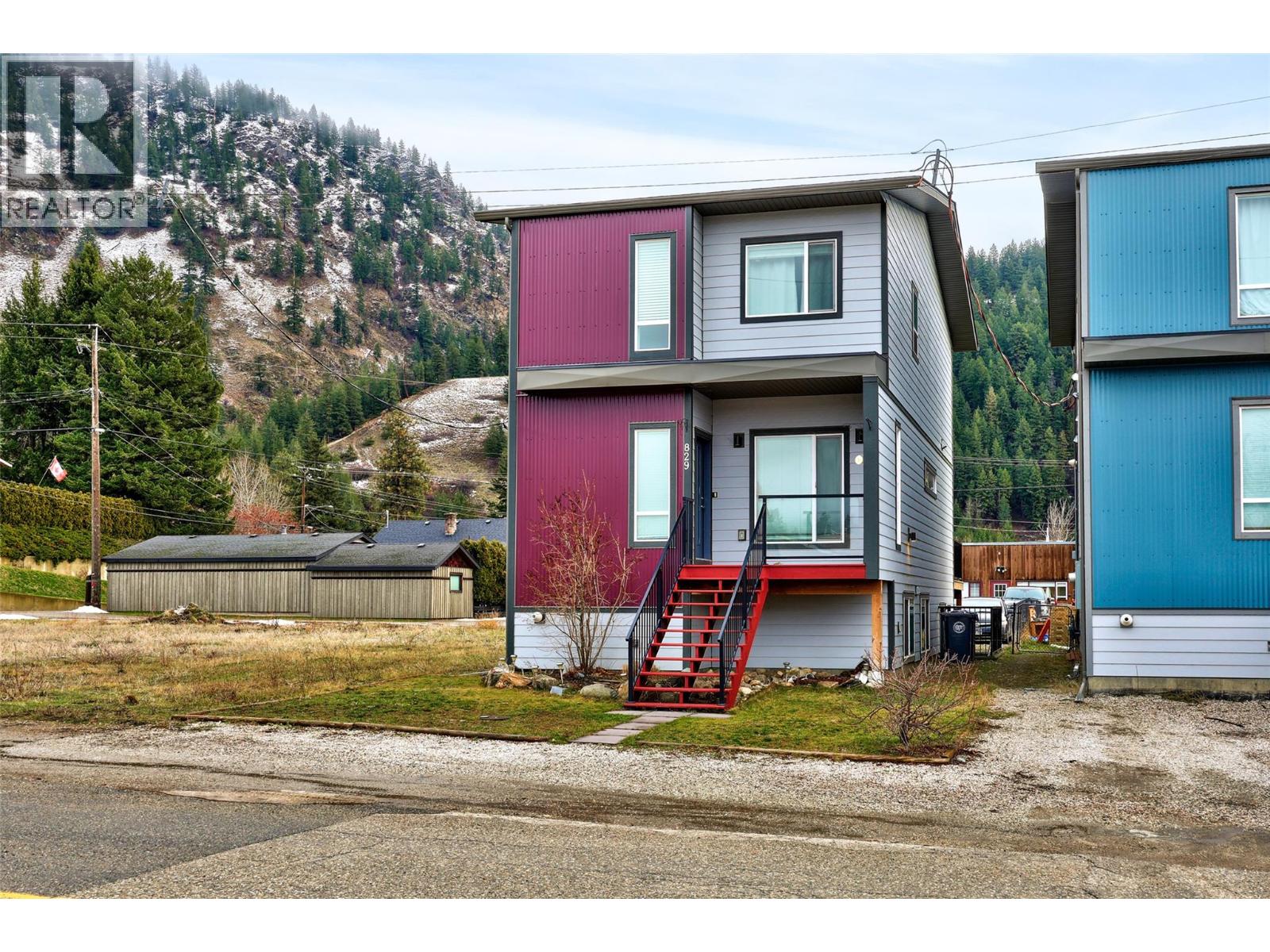 829 Okanagan Avenue, Chase, British Columbia  V0E 1M0 - Photo 3 - 10372756