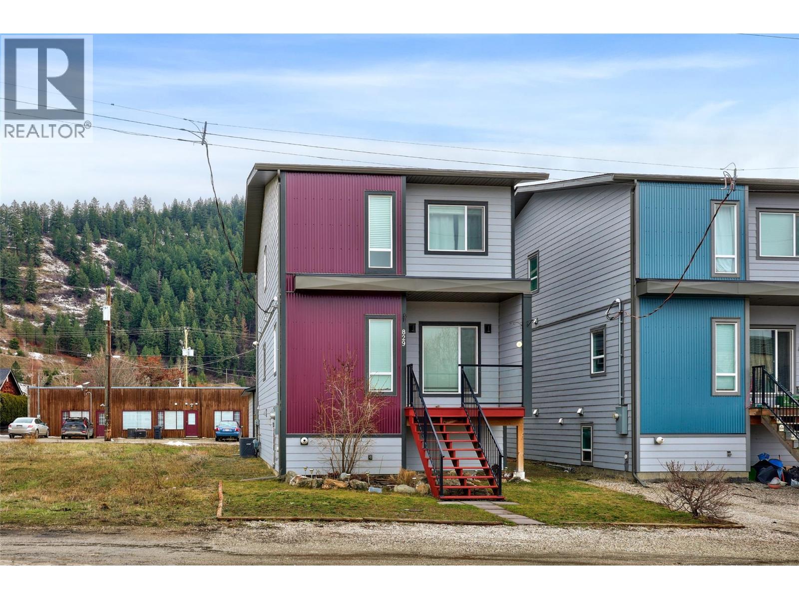 829 Okanagan Avenue, Chase, British Columbia  V0E 1M0 - Photo 4 - 10372756