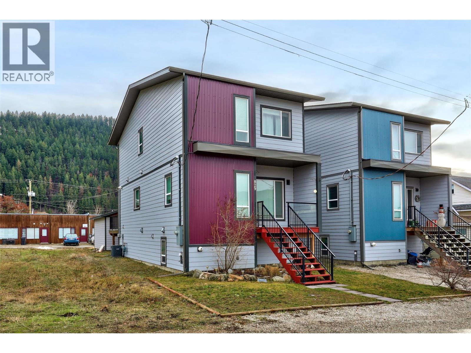 829 Okanagan Avenue, Chase, British Columbia  V0E 1M0 - Photo 5 - 10372756