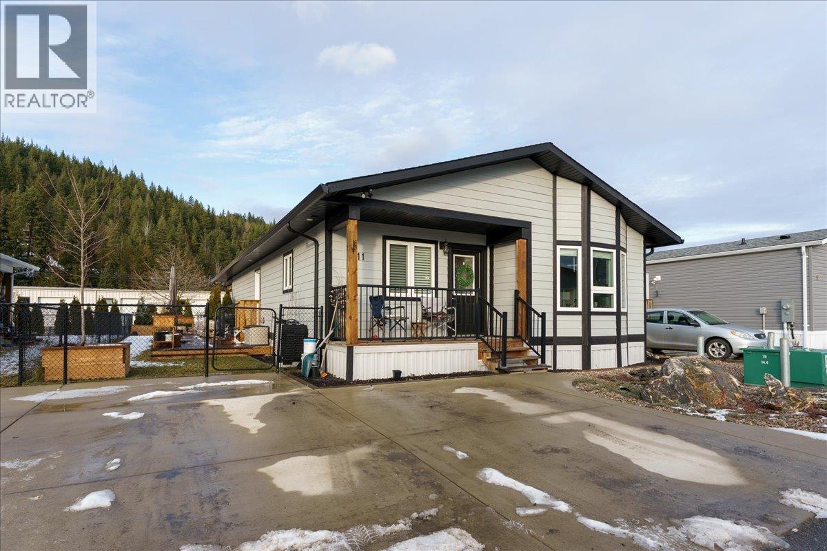 1705 Hillier Road E Unit# 11, Sicamous, British Columbia  V0E 2V4 - Photo 27 - 10372763